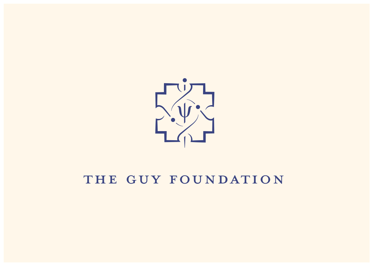 The Guy Foundation Family Trust logo