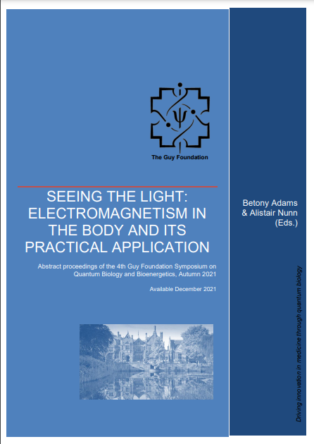 Autumn 2021 Proceedings