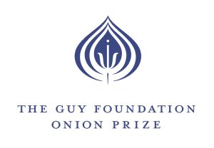 Onion Prize logo